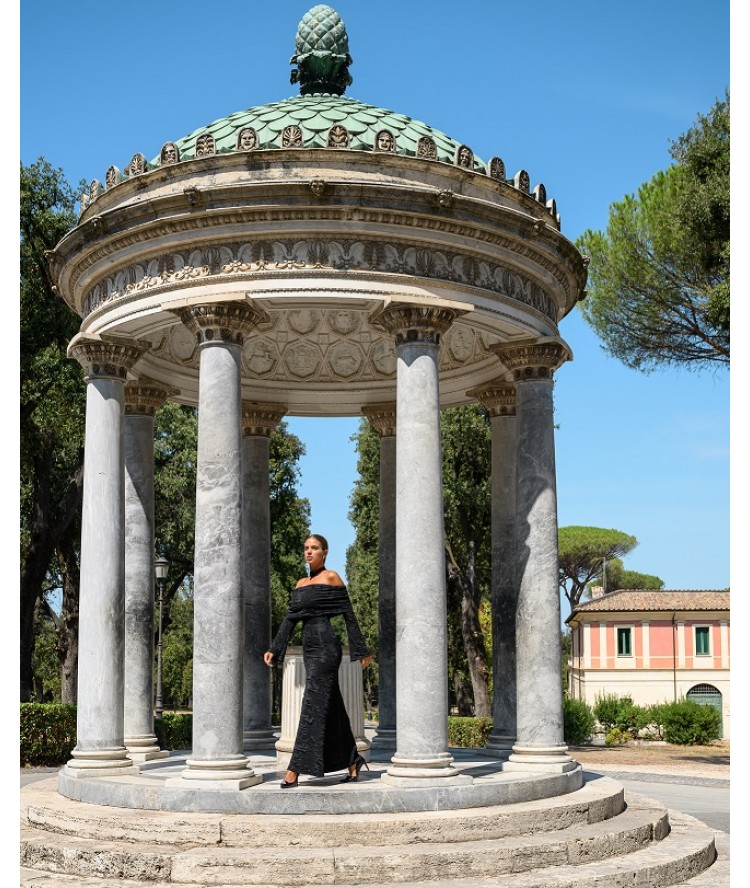 Kate Jo Zola Dress Kate Jo Zola Dress